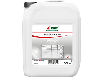 Vaskepleje Vaskepolish TANA LongLife B250 uden Voks 10 ltr