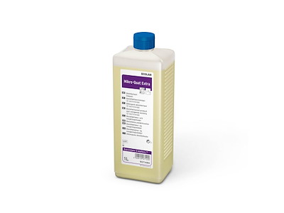Rengøring/Desinfektion MikroQuat Extra 1ltr uden Farve/Parfume Fødevaregodkendt