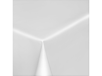 Voksdug Rulledug 1.4x20 m Hvid