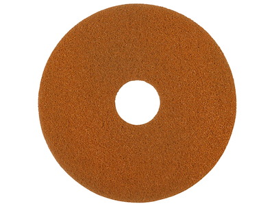 Rondel Twister 9 tommer orange 2stk