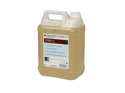 Ovnrengøring Flydende Hounø Protect Intense til Auto-renseprogram 5 ltr