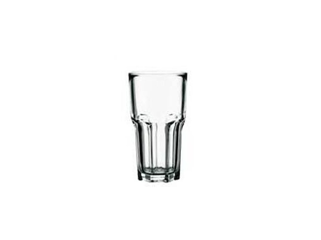 Glas Granity Cooler 46 cl Ø8.7x16 cm Hærdet