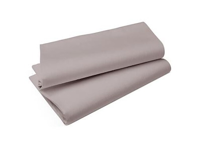 Dug Stikdug Evolin 127x220cm Greige