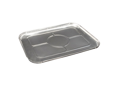 Låg til Alubakke Catersource 1/2 GN 330 x 270 x 15 mm