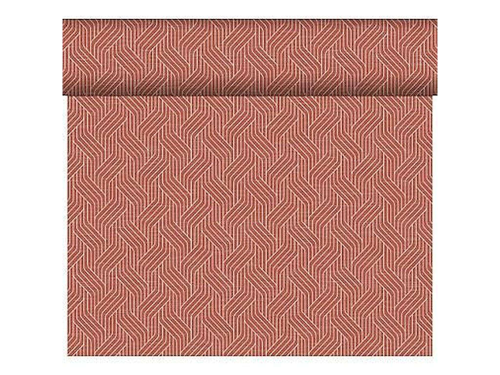 Kuvertløber Dunicel Tete à Tetê 0,4x24m Earth Terra