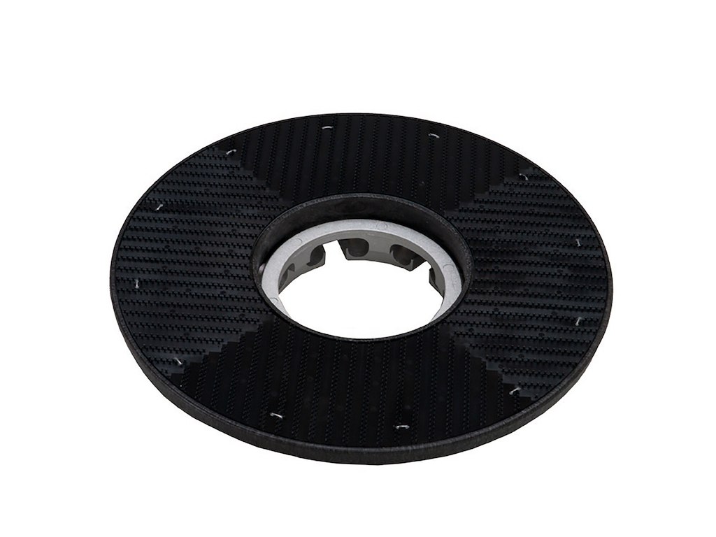 Rondelholder 14 tommer Ø360mm til gulvvasker Taski Swingo 2500