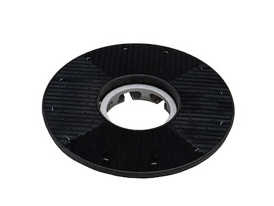 Rondelholder 14 tommer Ø360mm til gulvvasker Taski Swingo 2500