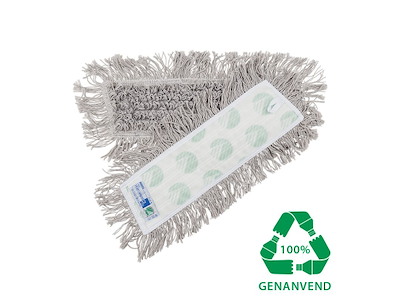 Microfiber moppe high performance 40 cm