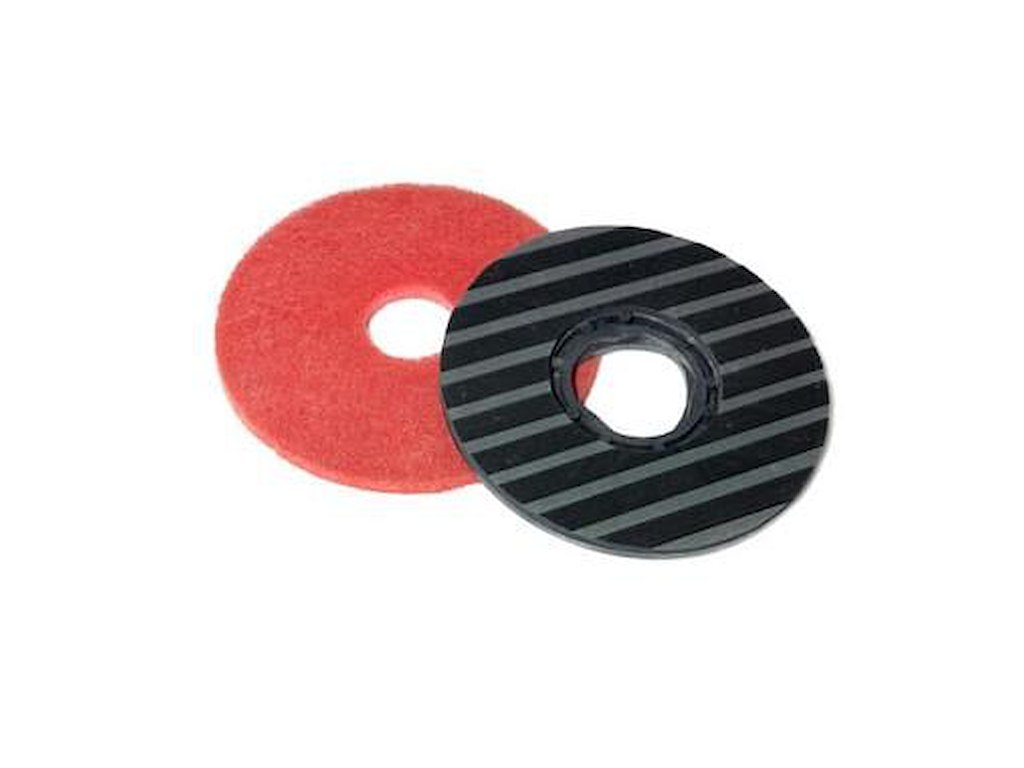 Rondelholder 14 tommer Ø355mm til gulvvasker Nilfisk SC350/SC351