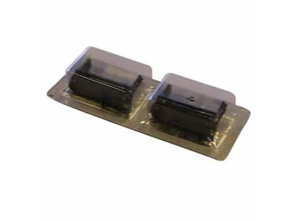 Farverulle lille t/22x12 25x12 26x12 25x16 og 26x16mm pistol