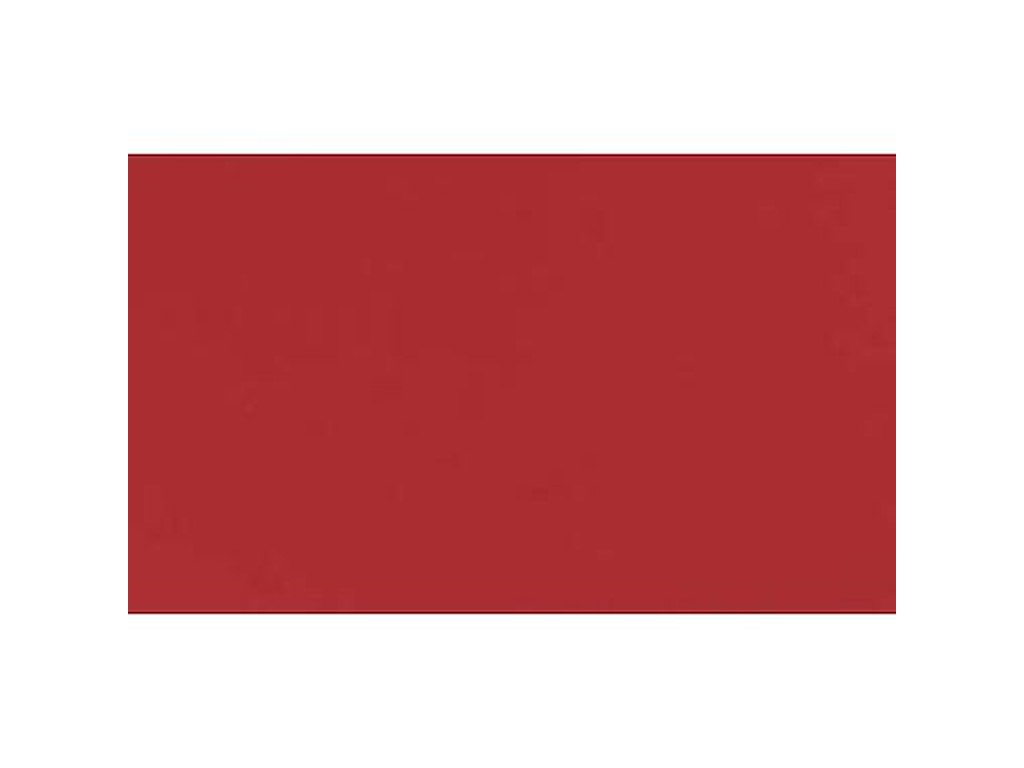 Dug Stikdug Dunicel 84x84cm Rød