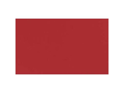 Dug Stikdug Dunicel 84x84cm Rød