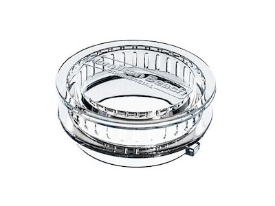 Låg Fillercap Plast Klar til Hamilton Beach Tempest HBH650 107837