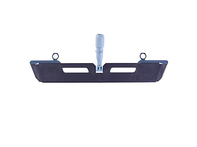 Fremfører Swep r-Frame 65cm Plast Vendbar til Single/Duo lommemopper