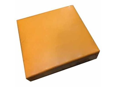 Serviet Airlaid 39x39 cm Orange