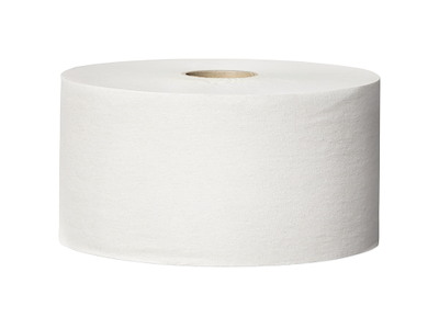 Toiletpapir Tork Jumbo Midi 2-lag 250 m MÆRKES STYK