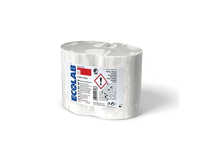 Maskinopvask Anlæg Fast SMARTPOWER Clean 2.9kg Svanemærket uden Klor Blødt