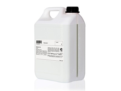 Shampoo Anyah Your Tenderness Gentle Hair&Body 5ltr Svanemærket m Parfume Refill