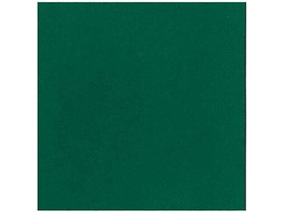 Serviet Dunilin 40x40cm Mørkegrøn