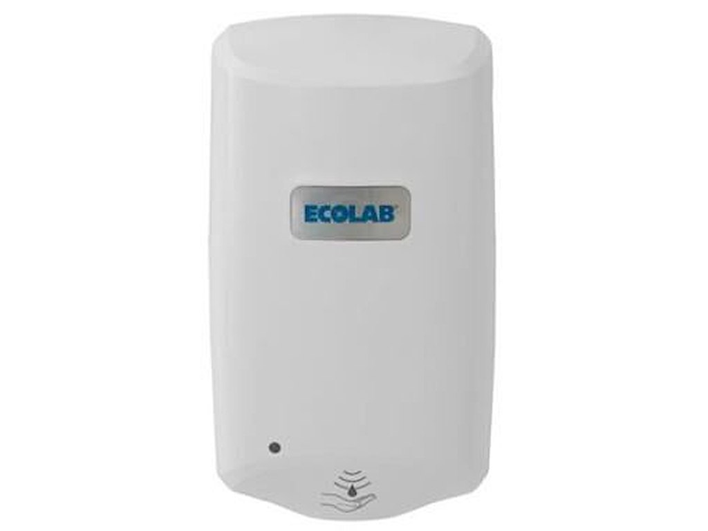 Dispenser Berøringsfri Nexa Compact 750ml Plast Hvid