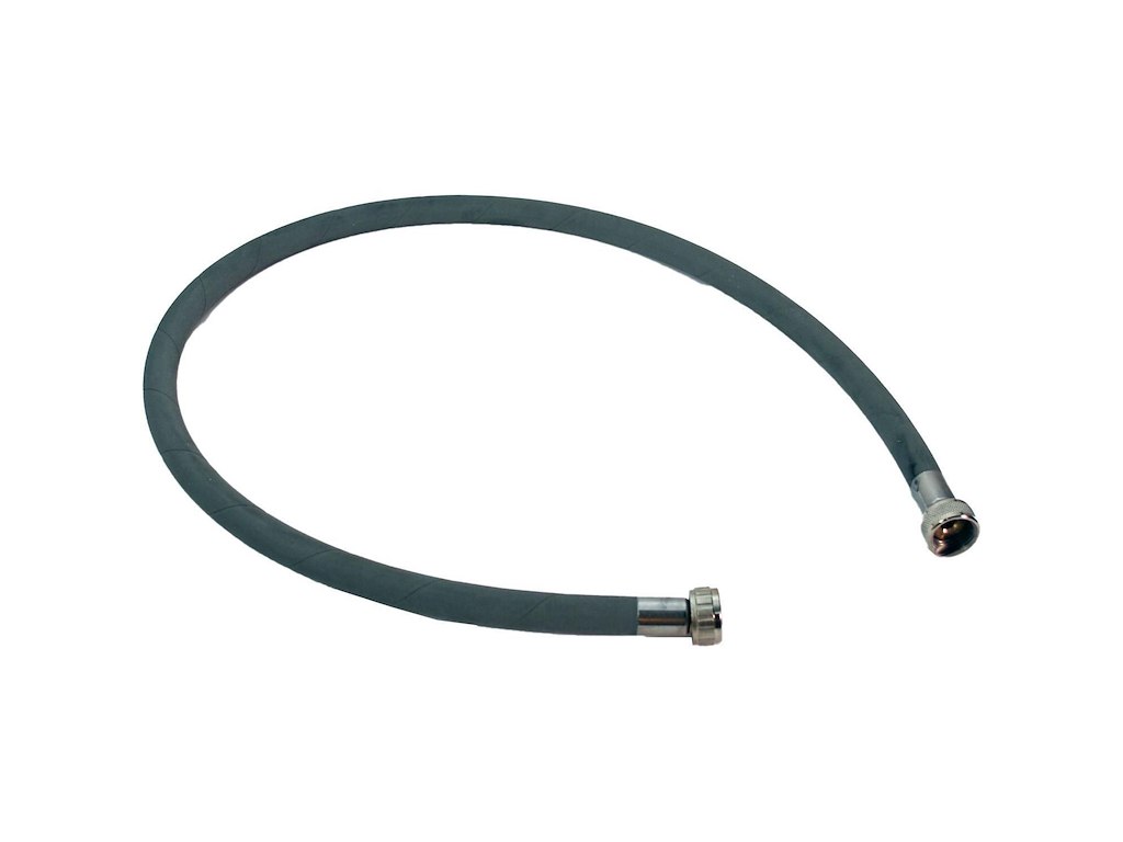 Forbruserslange KWC Gummi Special 1 m