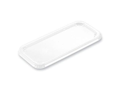 Snap-on låg APET klar til 7323