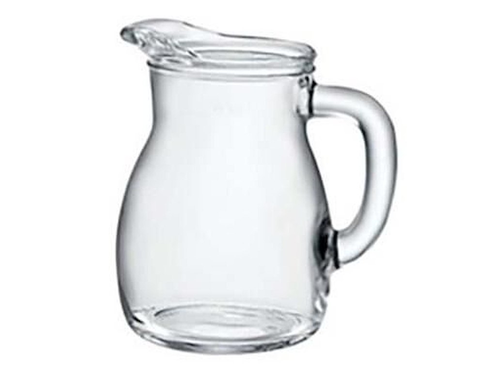 Glaskande Rocco Bormioli Bistrot 0.25 ltr Ø9x11.5 cm Glas