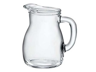 Glaskande Rocco Bormioli Bistrot 0.25 ltr Ø9x11.5 cm Glas