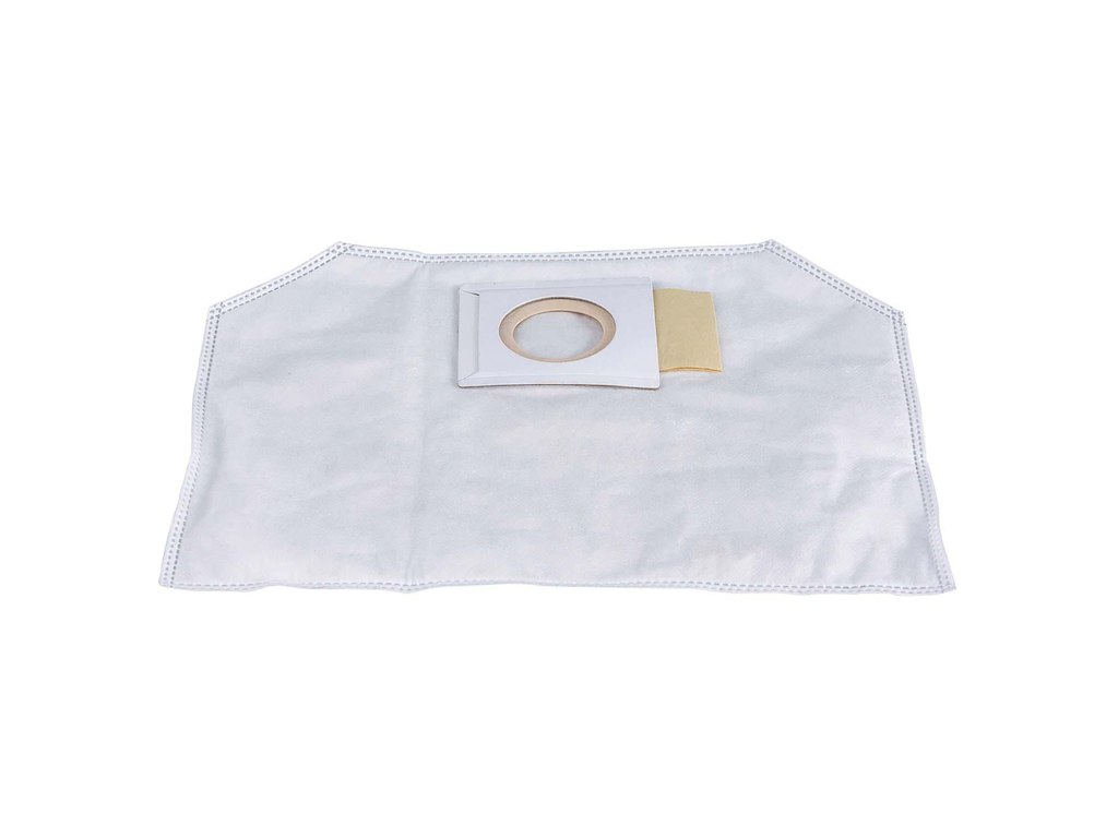 Støvpose 2 liter Makita til rygstøvsuger 119036