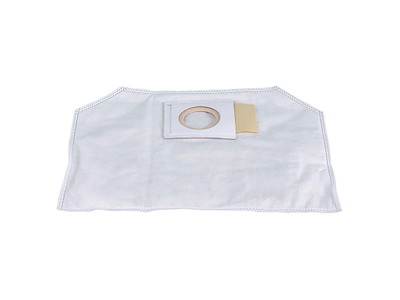 Støvpose 2 liter Makita til rygstøvsuger 119036