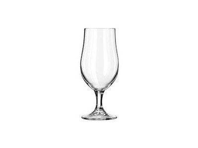 Ølglas Munique 49 cl Ø9.5x19.9 cm på Fod
