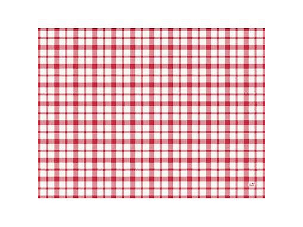 Dækkeserviet Papir 30x40cm Giovanni