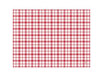 Dækkeserviet Papir 30x40cm Giovanni