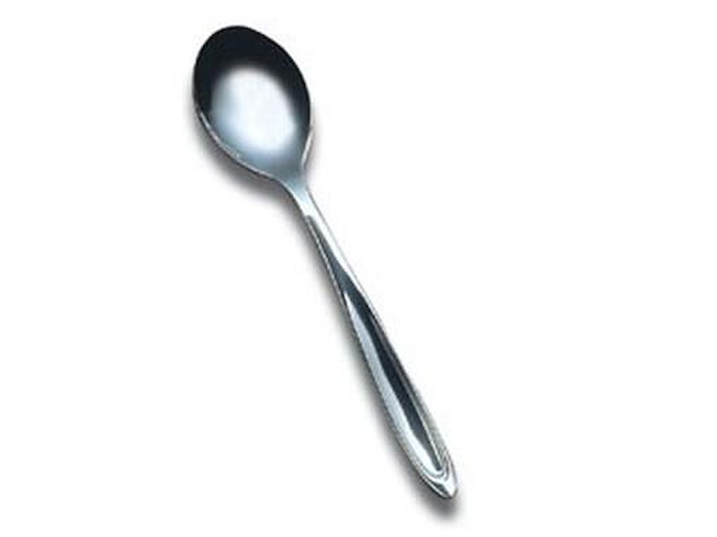 Teske P1 14 cm Stor Rustfrit stål