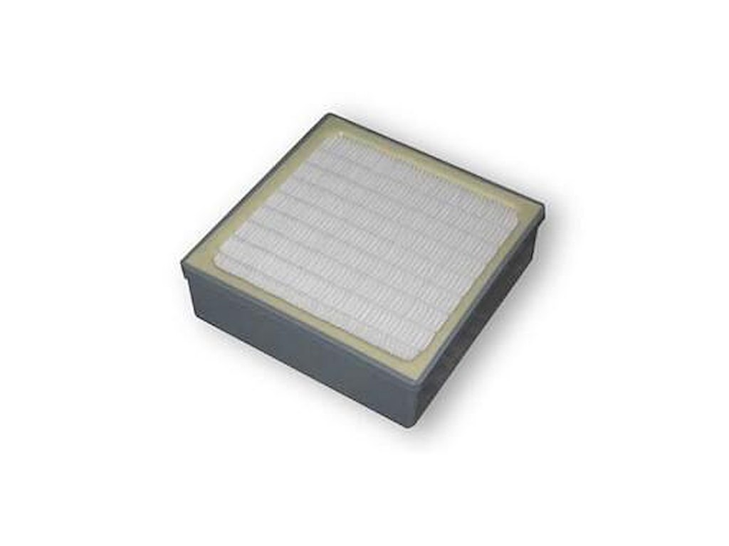 Filter HEPA filter til støvsuger Nilfisk GD 5 Back