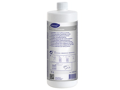 Afkalker Suma Café Descale C5.1 til kaffe-/espressomaskiner og dele 1 ltr