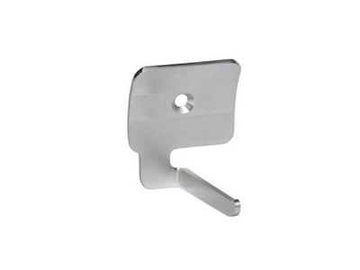 Vægophæng 48 mm Rustfri Stål til 1 redskab