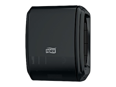 Dispenser Tork Constant Airfreshener A3 32ml Plast Sort til luftfrisker