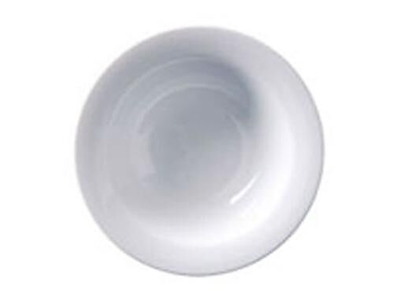 Skål Dyb Superwhite 26cl Ø16 cm Porcelæn Hvid