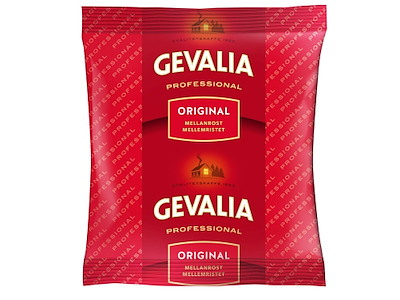 Kaffe Gevalia Professionel 65 gr