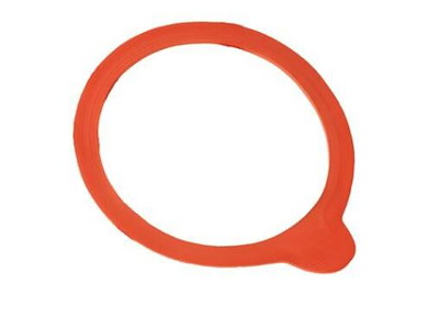 Pakning til Weck Ø8.6 cm