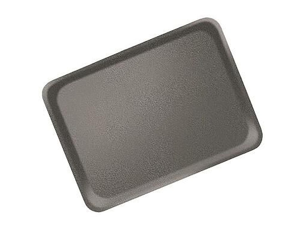Serveringsbakke Cambro Cafeteria 43x33 cm Lamineret Granit
