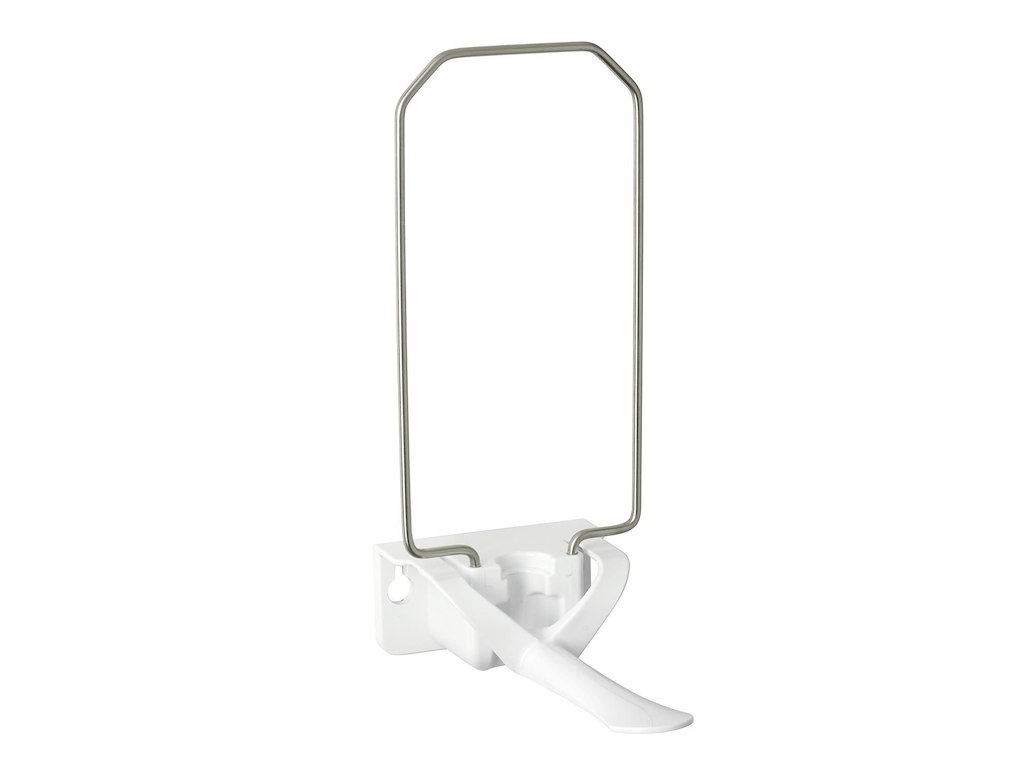 Dispenser CombiPlum Easy Tråddispenser Manuel Stål/Plast til 1 ltr poser