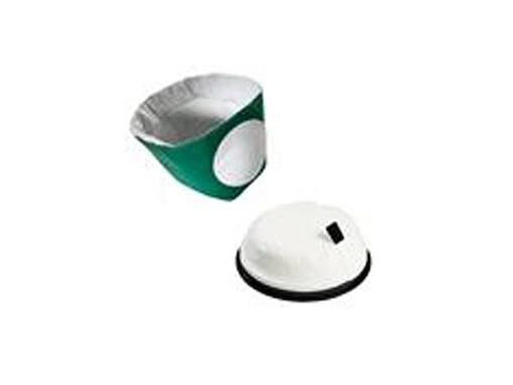 Posefilter til støvsuger VP 300