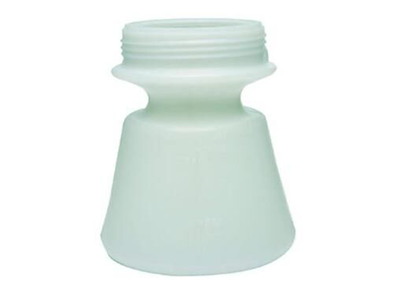 Beholder 1.4 ltr Hvid til Skumsprøjte NITO