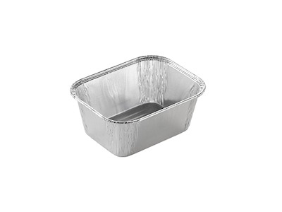 Alubakke 241ml L108xB83xH42mm