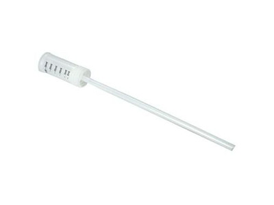 Doseringstop 2-25ml til 1ltr DIN 28/415 kapsel