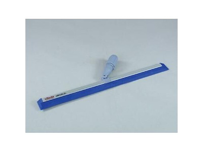 Skraber Multi Squeegee 50 cm blå