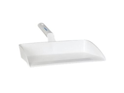 Fejebakke 33 cm Hvid