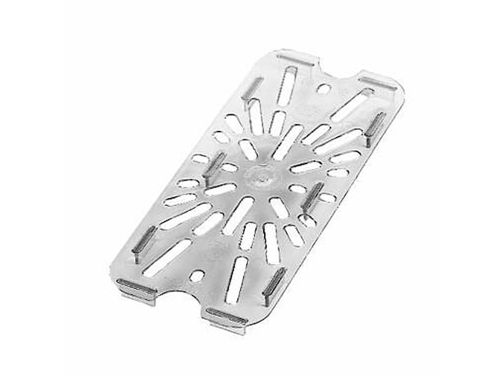 Bundrist Cambro 1/3GN Polycarbonat Klar